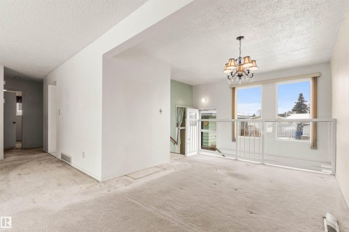 3211 70 Street, Edmonton, AB - Indoor Photo Showing Other Room