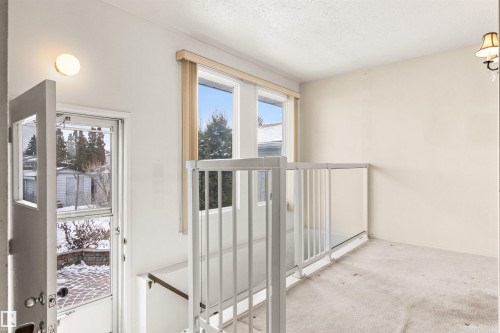 3211 70 Street, Edmonton, AB - Indoor Photo Showing Other Room