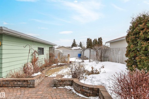 3211 70 Street, Edmonton, AB - Outdoor