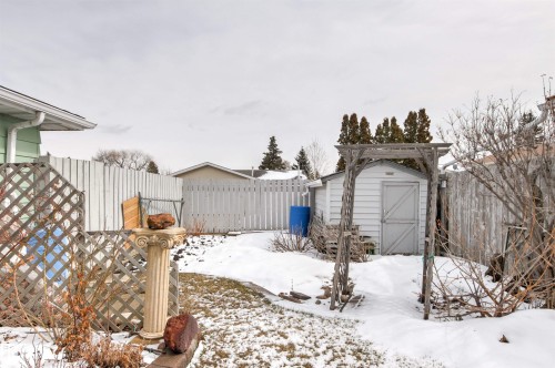 3211 70 Street, Edmonton, AB - Outdoor