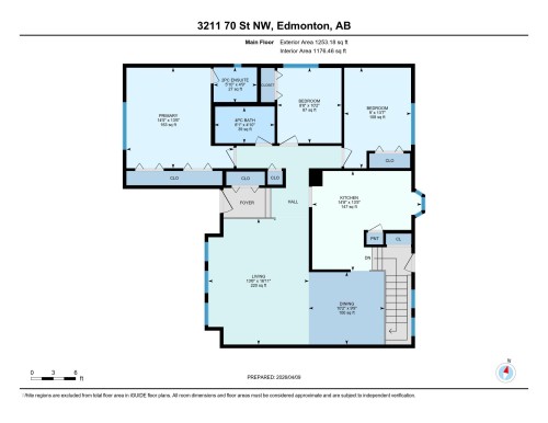 3211 70 Street, Edmonton, AB - Other