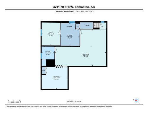 3211 70 Street, Edmonton, AB - Other