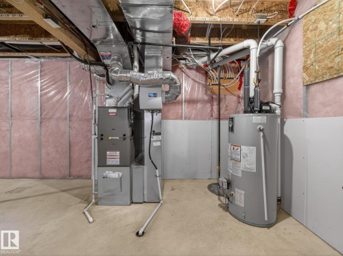 718 Adams Way, Edmonton, AB 