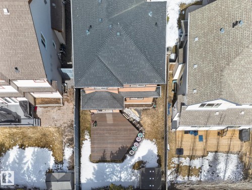 718 Adams Way, Edmonton, AB 