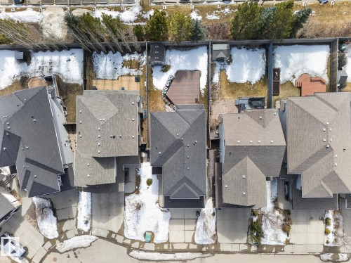 718 Adams Way, Edmonton, AB 