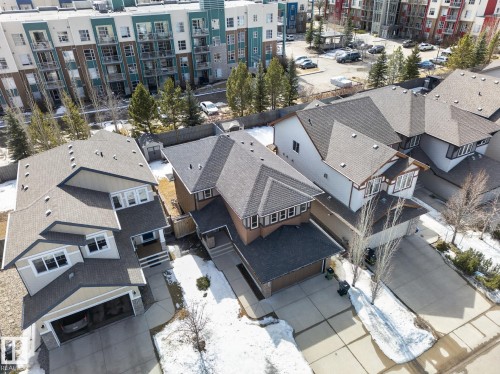 718 Adams Way, Edmonton, AB 