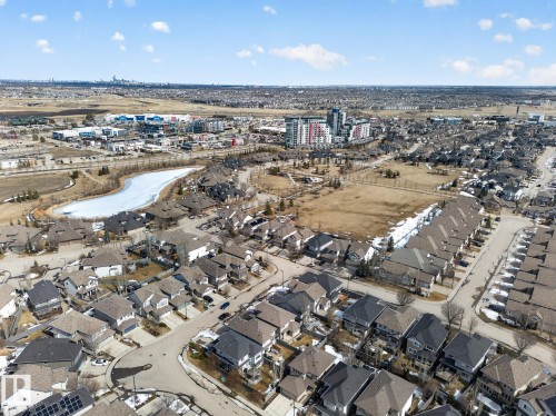 718 Adams Way, Edmonton, AB 