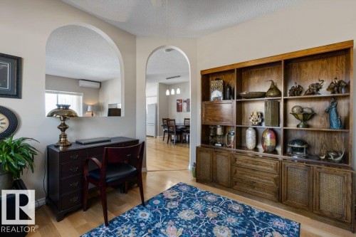 203 15499 Castle Downs Road, Edmonton, AB - Indoor