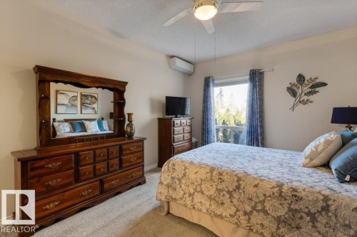 203 15499 Castle Downs Road, Edmonton, AB - Indoor Photo Showing Bedroom