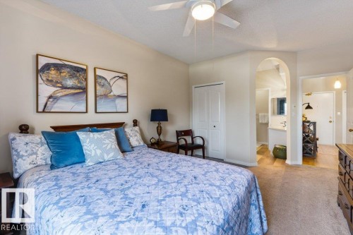 203 15499 Castle Downs Road, Edmonton, AB - Indoor Photo Showing Bedroom