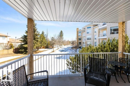 203 15499 Castle Downs Road, Edmonton, AB - Outdoor