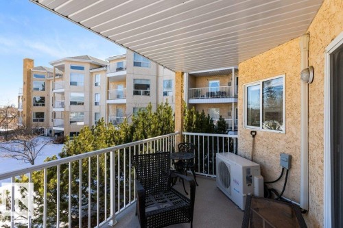 203 15499 Castle Downs Road, Edmonton, AB - Outdoor With Exterior