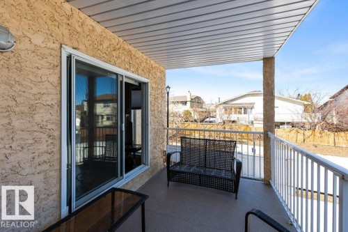 203 15499 Castle Downs Road, Edmonton, AB - Outdoor With Exterior