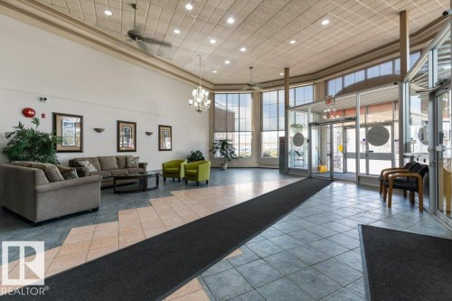 203 15499 Castle Downs Road, Edmonton, AB - Indoor Photo Showing Other Room