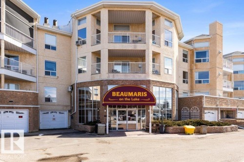 203 15499 Castle Downs Road, Edmonton, AB - Outdoor With Facade