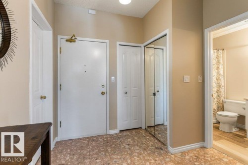 203 15499 Castle Downs Road, Edmonton, AB - Indoor