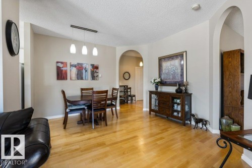 203 15499 Castle Downs Road, Edmonton, AB - Indoor