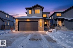 606 REYNALDS Way Leduc, AB T9E 0S7