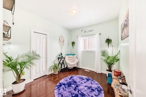 6903 38 Avenue, Camrose, AB - Indoor