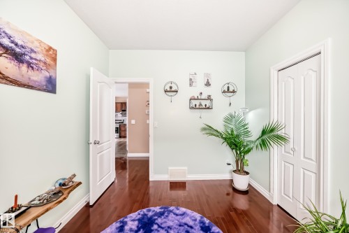 6903 38 Avenue, Camrose, AB - Indoor