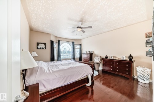 6903 38 Avenue, Camrose, AB - Indoor Photo Showing Bedroom