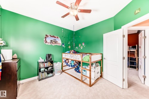 6903 38 Avenue, Camrose, AB - Indoor Photo Showing Other Room