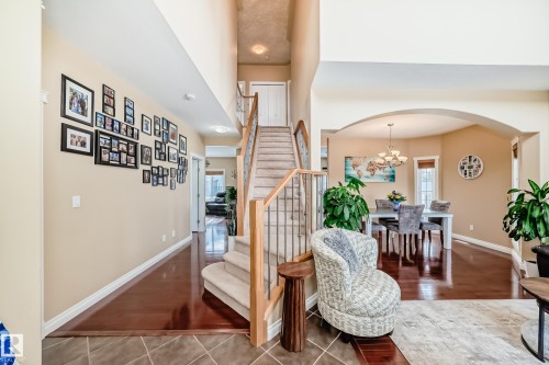 6903 38 Avenue, Camrose, AB - Indoor Photo Showing Other Room