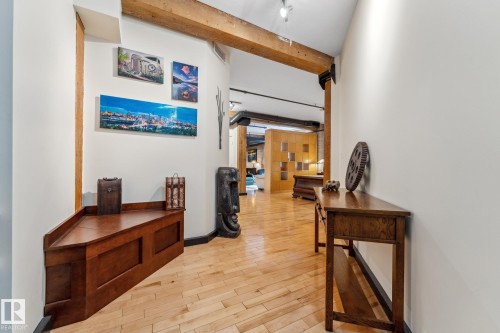 302 10169 104 Street, Edmonton, AB - Indoor Photo Showing Other Room