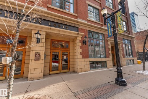 302 10169 104 Street, Edmonton, AB - 