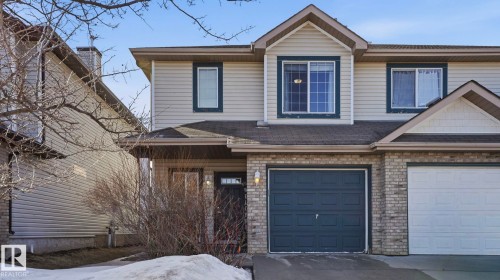 47 Vaughn Avenue  Spruce Grove, AB T7X 4R9