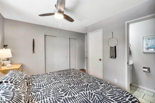 9 Broadview Crescent, St. Albert, AB - Indoor Photo Showing Bedroom