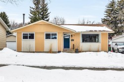 9 BROADVIEW Crescent St. Albert, AB T8N 0B1