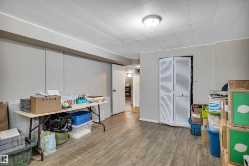 9 Broadview Crescent, St. Albert, AB - Indoor