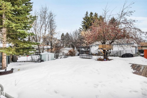 9 Broadview Crescent, St. Albert, AB - Outdoor