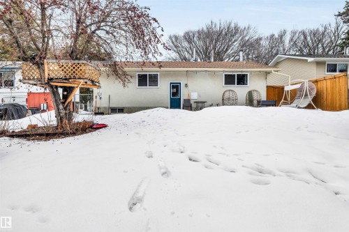 9 Broadview Crescent, St. Albert, AB - Outdoor