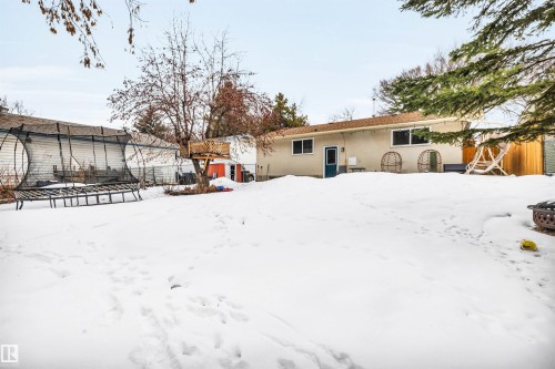 9 Broadview Crescent, St. Albert, AB - Outdoor