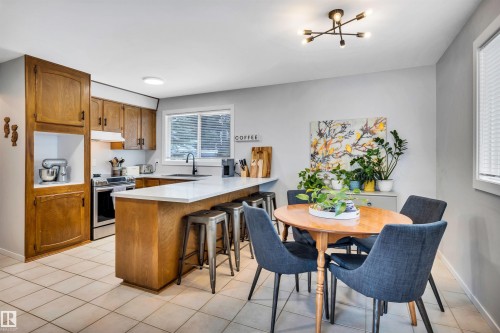 9 Broadview Crescent, St. Albert, AB - Indoor