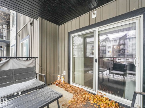 110 508 Albany Way, Edmonton, AB -  With Exterior