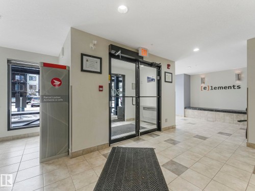 110 508 Albany Way, Edmonton, AB - Indoor Photo Showing Other Room