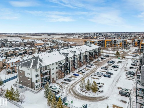 110 508 Albany Way, Edmonton, AB - Outdoor With View
