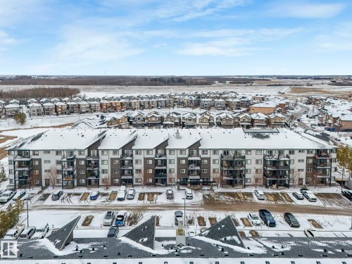 110 508 Albany Way, Edmonton, AB - Outdoor With View