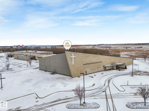 110 508 Albany Way, Edmonton, AB - Outdoor With View