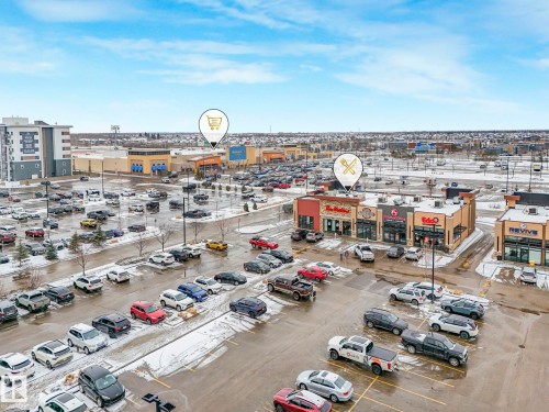 110 508 Albany Way, Edmonton, AB - Outdoor With View