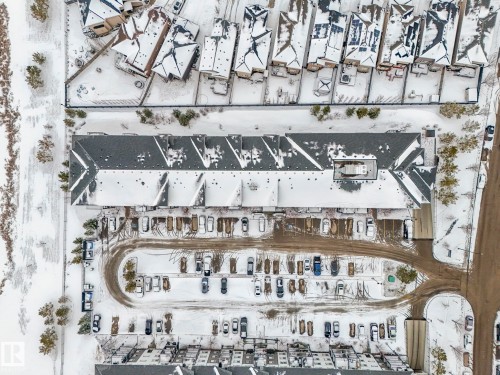 110 508 Albany Way, Edmonton, AB - Other