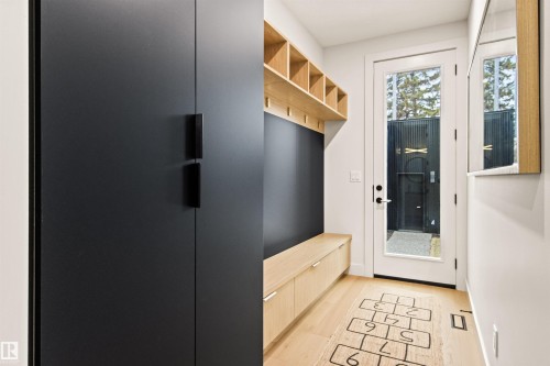 8944 145 Street, Edmonton, AB - Indoor Photo Showing Other Room