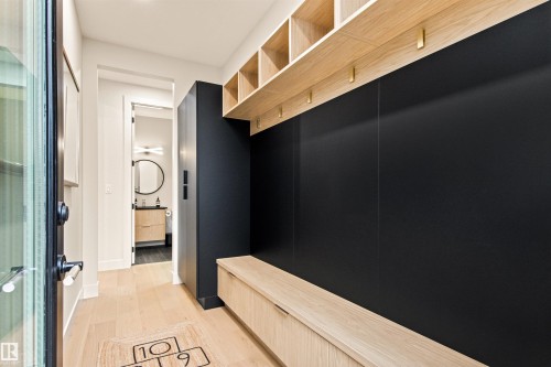 8944 145 Street, Edmonton, AB - Indoor Photo Showing Other Room