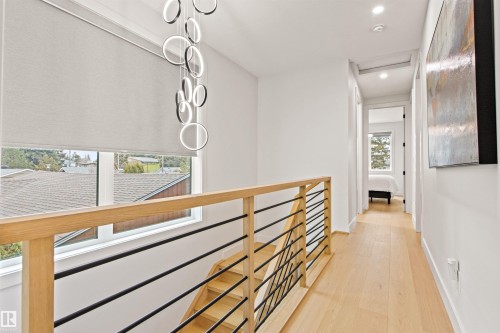 8944 145 Street, Edmonton, AB - Indoor Photo Showing Other Room