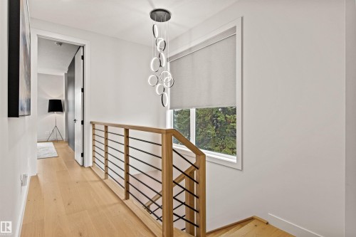 8944 145 Street, Edmonton, AB - Indoor Photo Showing Other Room