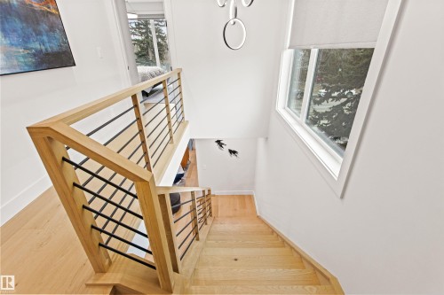 8944 145 Street, Edmonton, AB - Indoor Photo Showing Other Room