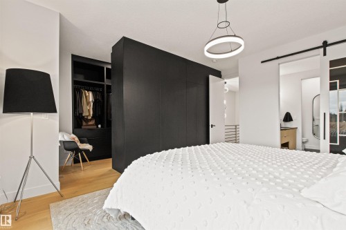 8944 145 Street, Edmonton, AB - Indoor Photo Showing Bedroom